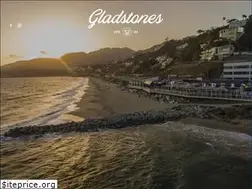 Sites similar to gladstones.com