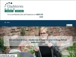 Sites similar to gladstonesclinic.com