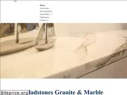 Sites similar to gladstonesgranite.com.au