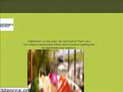 Sites similar to gladstoneslongbeach.com