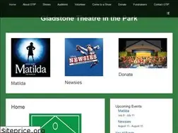 Sites similar to gladstonetip.com