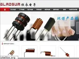 Sites similar to gladsum.com