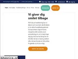 Sites similar to gladtand.dk