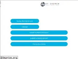 Sites similar to gladtidingsfl.com