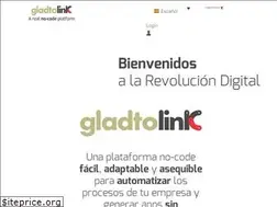 Sites similar to gladtolink.com