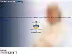 Sites similar to gladwell.nl