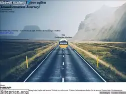 Sites similar to gladwellacademy.de