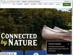 Sites similar to gladwin.org