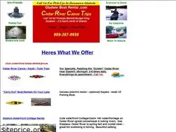 Sites similar to gladwinboatrental.com