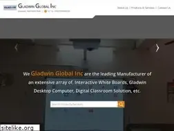 Sites similar to gladwinglobal.in