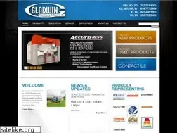 Sites similar to gladwinmachinery.com