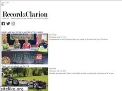 Sites similar to gladwinmi.com
