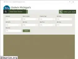 Sites similar to gladwinmihomes.com