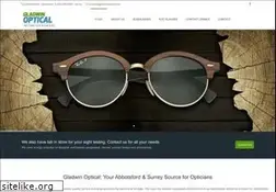 Sites similar to gladwinoptical.com