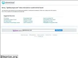 Sites similar to gladwynepa.com