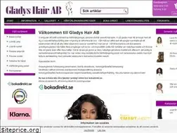 Sites similar to gladys.se