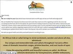 Sites similar to gladysadventure.com