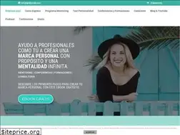Sites similar to gladyscali.com