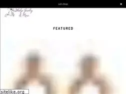 Sites similar to gladysjewelry.com