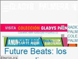 Sites similar to gladyspalmera.com