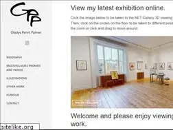 Sites similar to gladysperintpalmer.com