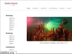 Sites similar to gladyspoorte.com