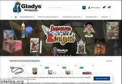 Sites similar to gladysreligiosos.com.br