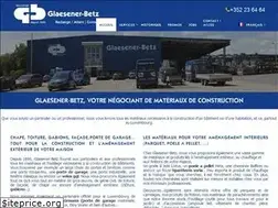 Sites similar to glaesener-betz.lu
