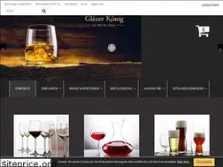 Sites similar to glaeser-koenig.de