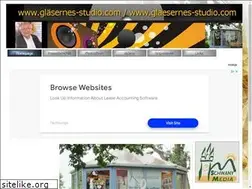Sites similar to glaesernes-studio.com