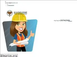 Sites similar to glaexclusive.com