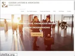 Sites similar to glafamlaw.com.au