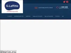 Sites similar to glaffitte.com.br