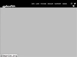 Sites similar to glafit.com