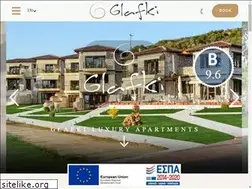 Sites similar to glafki-halkidiki.gr