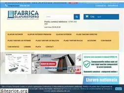 Sites similar to glafuristop.ro