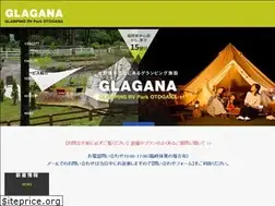 Sites similar to glagana.com