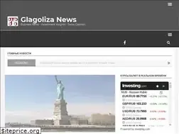 Sites similar to glagoliza.com