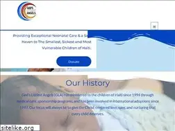 Sites similar to glahaiti.org