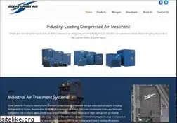 Sites similar to glair.com