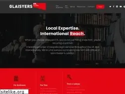 Sites similar to glaisyers.com