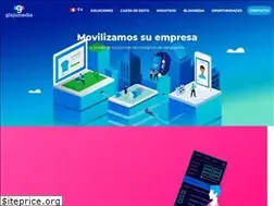 Sites similar to glajumedia.com