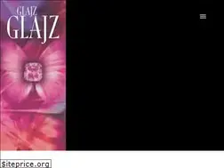 Sites similar to glajz.com