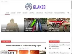 Sites similar to glakes.org