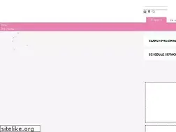 Sites similar to glakeshonda.com