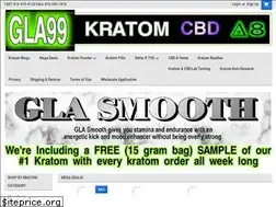 Sites similar to glakratom.com