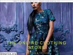 Sites similar to glam-line.com
