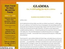 Sites similar to glam-ma.net