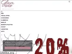 Sites similar to glam-shop.pl