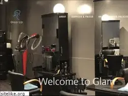 Sites similar to glam-up.com